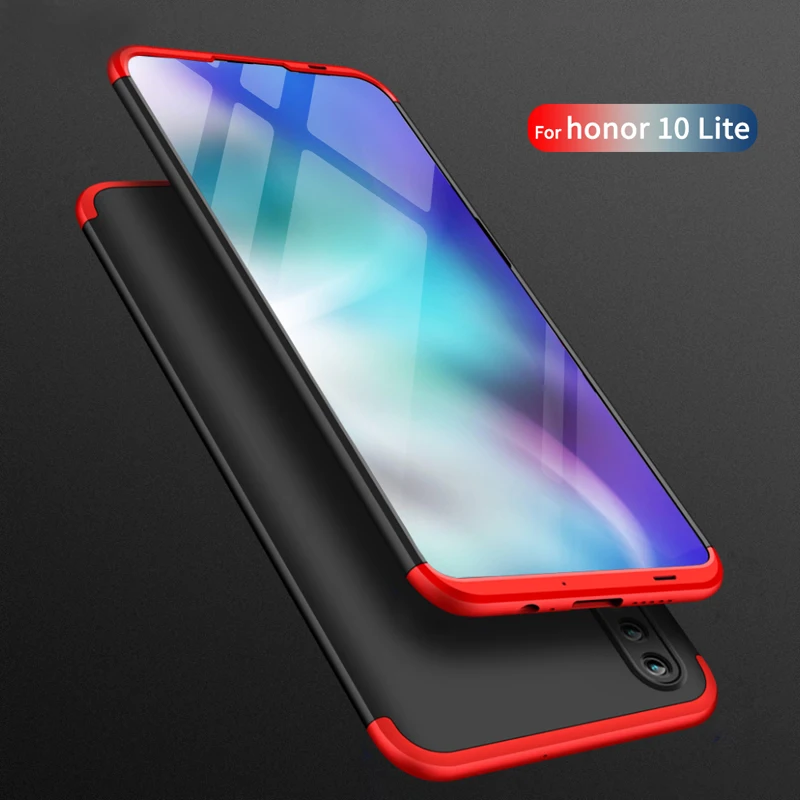 360 Full Protection Case For Huawei P30 Lite P20 Pro Mate 20 10 P Smart 2019 Nova 3i 3 4 Honor 8A 8X Max 8C 9Lite 10 Hard Cover
360 Full Protection Case For Huawei P30 Lite P20 Pro Mate 20 10 P Smart 2019 Nova 3i 3 4 Honor 8A 8X Max 8C 9Lite 10 Hard Cover