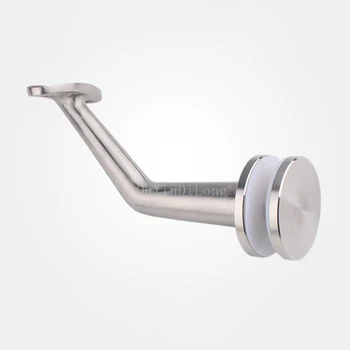 10PCS Stainless Steel Glass Bracket Glass Rail Brackets Staircase Glass Clamp Handrail Fitting Brackets JF1794
10PCS Stainless Steel Glass Bracket Glass Rail Brackets Staircase Glass Clamp Handrail Fitting Brackets JF1794