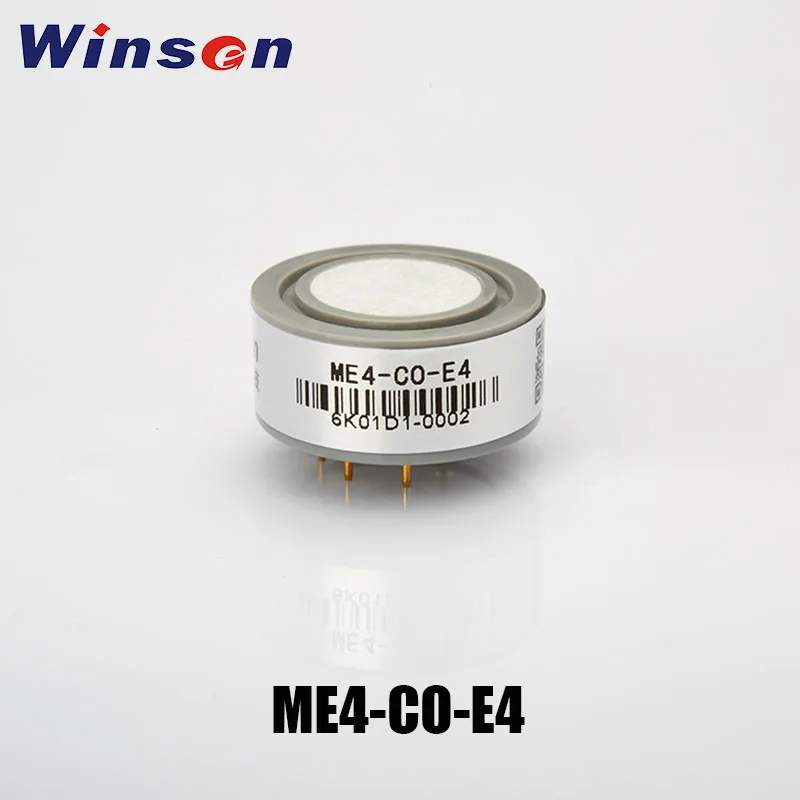 2pcs Winsen ME4-CO/SO2/NO2/O3/H2S-E4 High Precision and Sensitivity Good Anti-interference Ability Urban Atmospheric Monitoring
2pcs Winsen ME4-CO/SO2/NO2/O3/H2S-E4 High Precision and Sensitivity Good Anti-interference Ability Urban Atmospheric Monitoring
