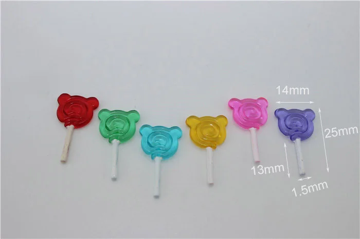 1:12 dollhouse miniature 6 pcs Mini Lollipop candy food toy match for forest animal family collectible Gift 2018
1:12 dollhouse miniature 6 pcs Mini Lollipop candy food toy match for forest animal family collectible Gift 2018