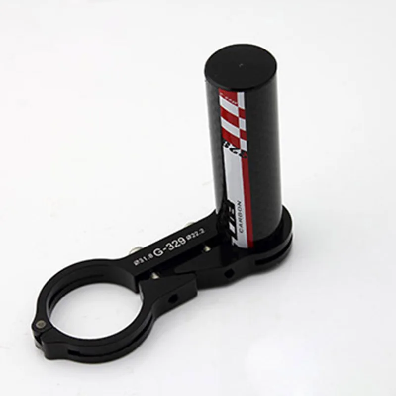 1pc Bicycle Handlebar Bike Bracket Extender Mount Bike Light Bicycle Accessories
1pc Bicycle Handlebar Bike Bracket Extender Mount Bike Light Bicycle Accessories