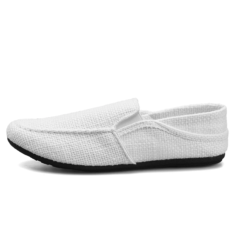 Spring2019 Summer Linen Bean Walking Shoes Convenient Advanced Men Shoes Male Shoes Cheap Men Sneakers
Spring2019 Summer Linen Bean Walking Shoes Convenient Advanced Men Shoes Male Shoes Cheap Men Sneakers