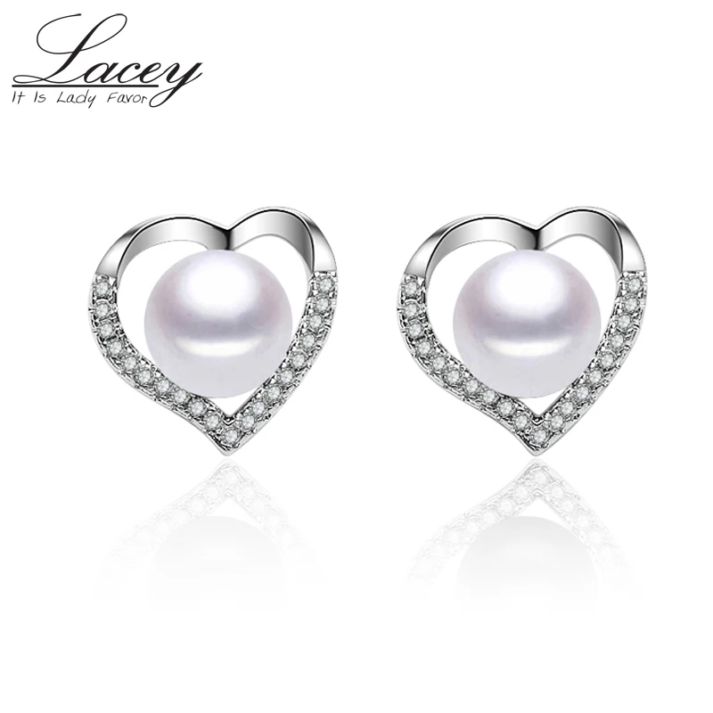 Real natural stud pearl earrings 925 sterling silver earrings for women,White freshwater pearl earrings
Real natural stud pearl earrings 925 sterling silver earrings for women,White freshwater pearl earrings