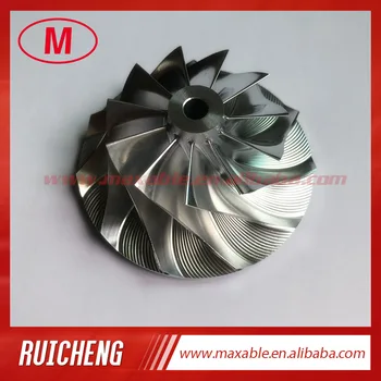 HX35 53.88/81.30 mm 3537168 11+0 blades turbo billet/milling/aluminum 2618 compressor wheel for KOMATSU/6BT/6BTA 3539699/3539698
HX35 53.88/81.30 mm 3537168 11+0 blades turbo billet/milling/aluminum 2618 compressor wheel for KOMATSU/6BT/6BTA 3539699/3539698