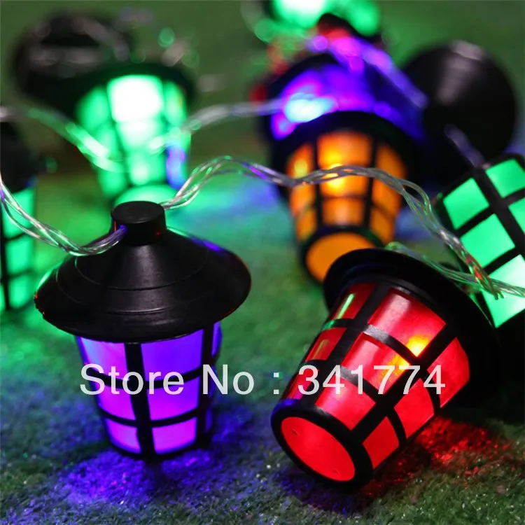Waterproof 10m LED Lantern Lighting String Curtain Night Lights Christmas New Year Garland Home Party Garden Outdoor Decoration
Waterproof 10m LED Lantern Lighting String Curtain Night Lights Christmas New Year Garland Home Party Garden Outdoor Decoration