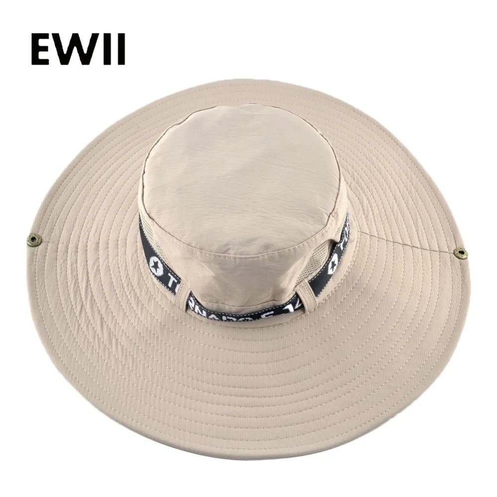 Wide Brim Sun Hat For Men Outdoor Fishing Cap Summer Fisherman Beach Bob Hats Men Outdoor Visor Bucket Caps Boonie Chapeu Gorro
Wide Brim Sun Hat For Men Outdoor Fishing Cap Summer Fisherman Beach Bob Hats Men Outdoor Visor Bucket Caps Boonie Chapeu Gorro