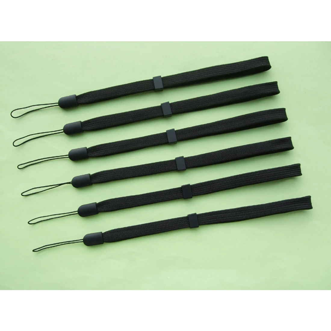 Etmakit New Arrival 5 X Strap Hand Wrist Lanyard for Camera Phone For Wii Mp3 -R179
Etmakit New Arrival 5 X Strap Hand Wrist Lanyard for Camera Phone For Wii Mp3 -R179