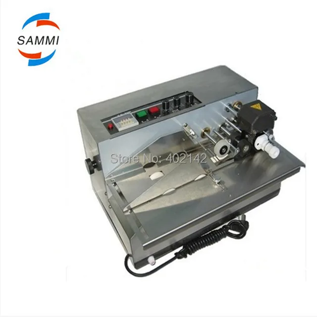 Good quality Automatic Solid Ink Roll Code Printing Machine For Paper,Card,Label
Good quality Automatic Solid Ink Roll Code Printing Machine For Paper,Card,Label