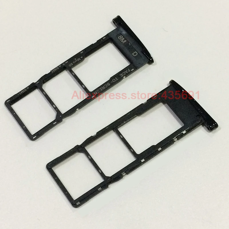 10 шт./лот, оригинальная новинка, гнездо Micro SD с двумя слотами для sim-карт, держатель для Motorola Moto G6 Plus, запасные части
10 шт./лот, оригинальная новинка, гнездо Micro SD с двумя слотами для sim-карт, держатель для Motorola Moto G6 Plus, запасные части