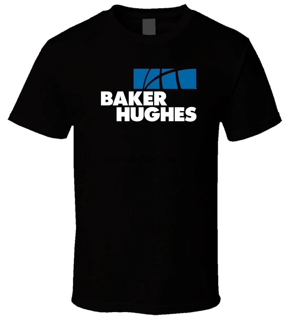 Baker Hughes Oil Black Men T Shirt Mens Round Neck Short Sleeves Bottoming T-shirt
Baker Hughes Oil Black Men T Shirt Mens Round Neck Short Sleeves Bottoming T-shirt