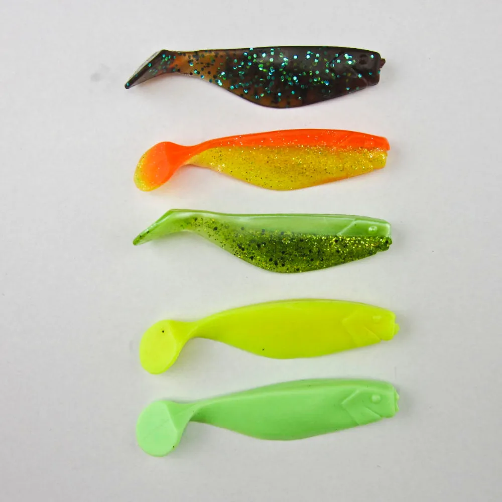 Basslegend - Soft Shad Plastic Lures 75mm/6.3g Bass Pike Walleye Lure Silicone Soft Baits Swimbaits
Basslegend - Soft Shad Plastic Lures 75mm/6.3g Bass Pike Walleye Lure Silicone Soft Baits Swimbaits
