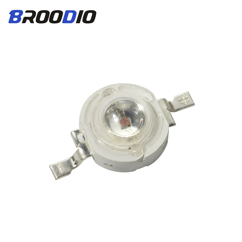 10pcs LED Lamp Chips Flood Lighting Diodes LED Bulb 3W High Power Red Blue Green Yellow Orange Purple Spotlight DIY 3Watt Bright
10pcs LED Lamp Chips Flood Lighting Diodes LED Bulb 3W High Power Red Blue Green Yellow Orange Purple Spotlight DIY 3Watt Bright