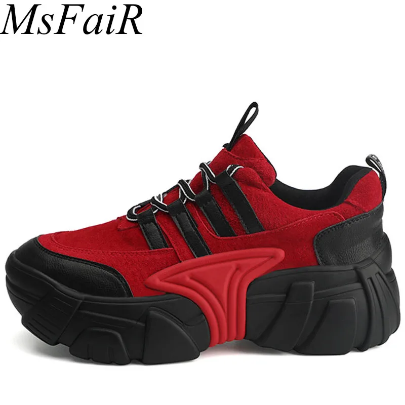 MSFSIR New Women's Running Shoes Casual Fashion Sport Shoes Woman Brand Athletic Walking Spring Autumn Ladies Girl Sneakers
MSFSIR New Women's Running Shoes Casual Fashion Sport Shoes Woman Brand Athletic Walking Spring Autumn Ladies Girl Sneakers