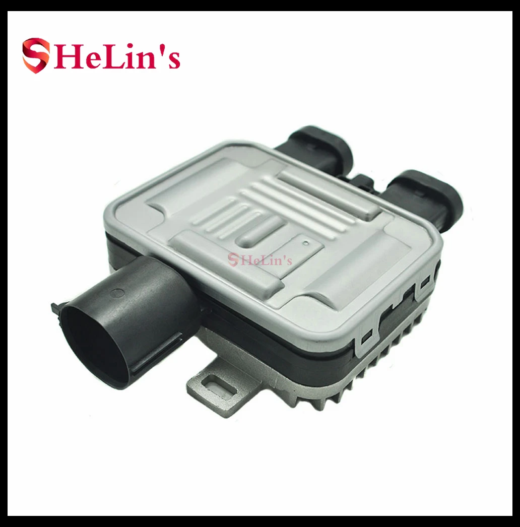 941.0138.01 941013801 7T43-8C609-BA 7G91-9A819-AA Radiator Cooling 2/Two Fan Control Module For FORD TRANSIT 2006-2013 EDGE FLEX
941.0138.01 941013801 7T43-8C609-BA 7G91-9A819-AA Radiator Cooling 2/Two Fan Control Module For FORD TRANSIT 2006-2013 EDGE FLEX