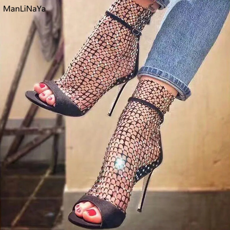 Peep Toe Gold Silver Metal Chain Women Sandals Hollow Out Thin Heel Woman Sandals Sexy Zip Sequined Dress Female Summer Shoes
Peep Toe Gold Silver Metal Chain Women Sandals Hollow Out Thin Heel Woman Sandals Sexy Zip Sequined Dress Female Summer Shoes