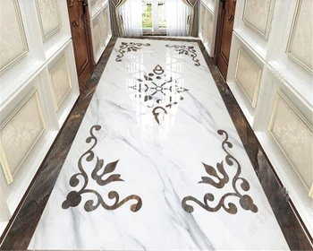 beibehang Custom PVC atmosphere European style European style pattern stone hall parquet floor aisle floor painting wallpaper
beibehang Custom PVC atmosphere European style European style pattern stone hall parquet floor aisle floor painting wallpaper