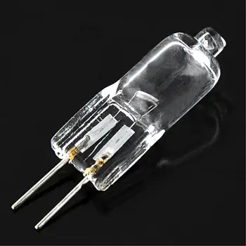 TSLEEN Cheap! 10PCS/Lot Halogen G4 12V Lamp JC Type G4 Halogen Light Bulbs Warm White 20W Clear Halogen Light Lamp
TSLEEN Cheap! 10PCS/Lot Halogen G4 12V Lamp JC Type G4 Halogen Light Bulbs Warm White 20W Clear Halogen Light Lamp