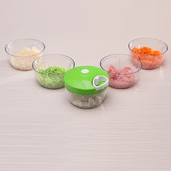 Multifunctional hand chopped kitchen machine hand is crushed garlic chopped vegetables seasoning meat grinder for cooking
Multifunctional hand chopped kitchen machine hand is crushed garlic chopped vegetables seasoning meat grinder for cooking