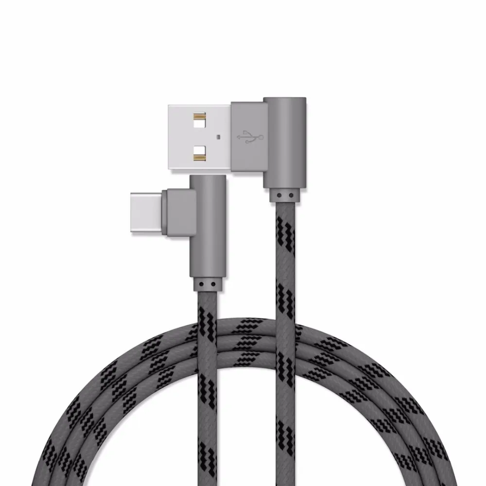 0.2/1/2 Meter USB TYPE C Cable Fast Charging Data Cable 90 Degree Game Cable For LG G5 G6 V20 V30 MEIZU Pro 5 6 7 15 Plus
0.2/1/2 Meter USB TYPE C Cable Fast Charging Data Cable 90 Degree Game Cable For LG G5 G6 V20 V30 MEIZU Pro 5 6 7 15 Plus