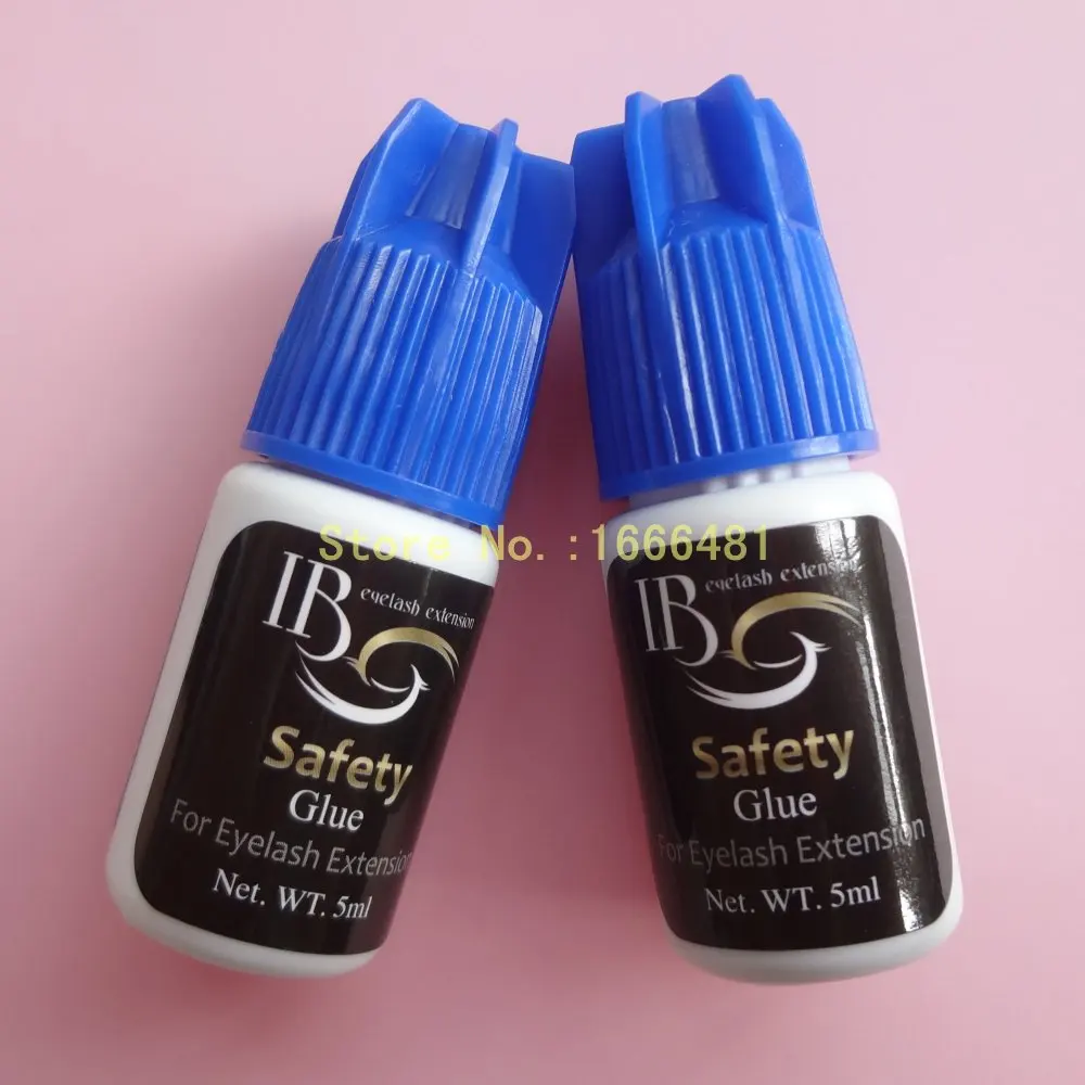 5 bottle/lot eyelash extension glue for allergic people no irritation from Korea safety glue 5ml
5 bottle/lot eyelash extension glue for allergic people no irritation from Korea safety glue 5ml