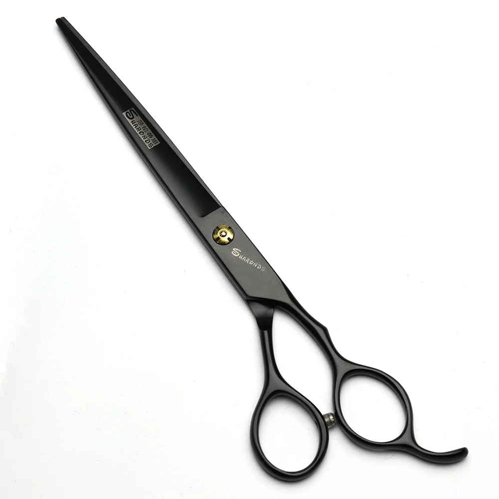 7.5 inch Professional Pet Grooming Scissors Straight Scissors Dog grooming scissors sharp edge scissors
7.5 inch Professional Pet Grooming Scissors Straight Scissors Dog grooming scissors sharp edge scissors