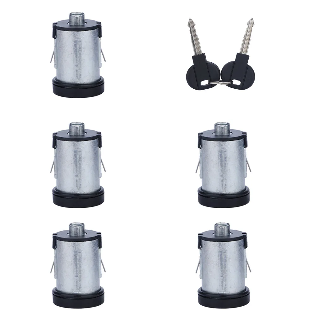 Barrel Lock Door Car Milling Lock Car Modified Door Cylinder Car Key Trunk Lock for PEUGEOT EXPERT 806 CITROEN SYNERGIE DISPATCH
Barrel Lock Door Car Milling Lock Car Modified Door Cylinder Car Key Trunk Lock for PEUGEOT EXPERT 806 CITROEN SYNERGIE DISPATCH