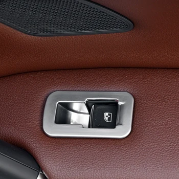 For Golf 7 MK7 2013-2018 lEFT Handle Drive abs Matt Interior Accessories Door Window Lift Regulator Cover car styling
For Golf 7 MK7 2013-2018 lEFT Handle Drive abs Matt Interior Accessories Door Window Lift Regulator Cover car styling