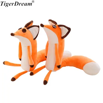 1pcs 60cm The Little Prince And The Fox Plush Dolls Cute Stuffed Animals Plush Educational Toys For Babys Christmas Gifts
1pcs 60cm The Little Prince And The Fox Plush Dolls Cute Stuffed Animals Plush Educational Toys For Babys Christmas Gifts