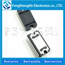 buy ic tda7384 and get free shipping on aliexpress com5pcs lot new original tda7384 zip 25 tda7384a 4x35w quad bridge car radio amplifier ic