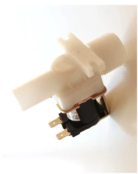3/4 inch screw thread Normally Closed Draw Off Water Electric Solenoid Valve AC 220V N/C Switch 0.8Mpa
3/4 inch screw thread Normally Closed Draw Off Water Electric Solenoid Valve AC 220V N/C Switch 0.8Mpa