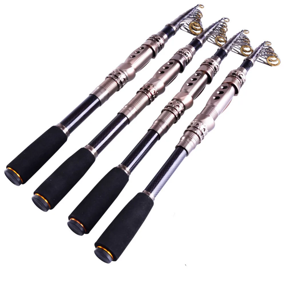 2016 hot new fiber telescopic rod 1.8 meters 2.1 meters 2.4 meters 2.1 meters rotation rods sea fishing trip
2016 hot new fiber telescopic rod 1.8 meters 2.1 meters 2.4 meters 2.1 meters rotation rods sea fishing trip