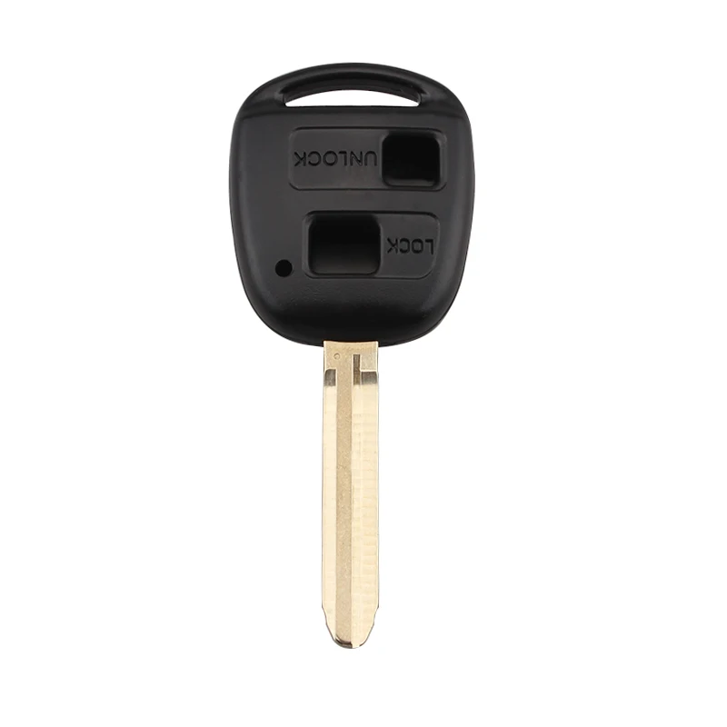 2 Buttons Car key shell For Toyota Camry Rav4 Prado Corolla Tarago Avensis Avalon ehcoland Cruiser Car key shell Cover
2 Buttons Car key shell For Toyota Camry Rav4 Prado Corolla Tarago Avensis Avalon ehcoland Cruiser Car key shell Cover
