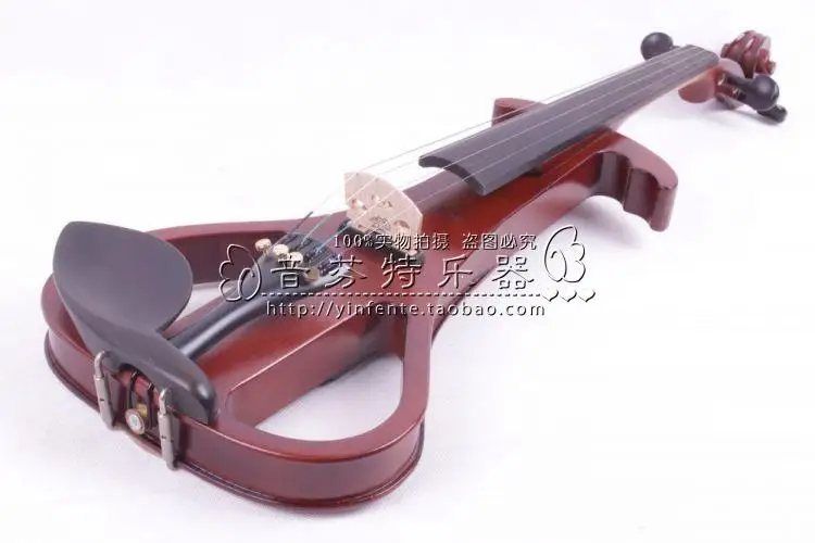 Electro-acoustic violin High quality handmade Performing arts handmade high-grade electric violin
Electro-acoustic violin High quality handmade Performing arts handmade high-grade electric violin