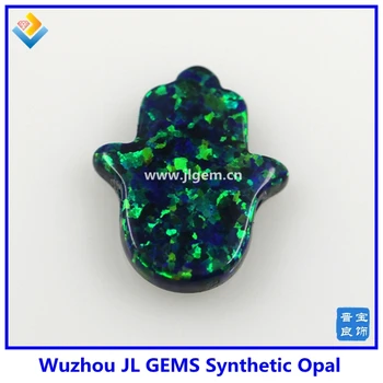 (5pc/lot)Free shaipping 11*13mm fire OP19 dark green opal hamsa shape pendant with synthetic opal stone
(5pc/lot)Free shaipping 11*13mm fire OP19 dark green opal hamsa shape pendant with synthetic opal stone