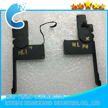 OEM New A1398 Left + Right Internal Speaker for Apple Macbook Pro 15" A1398 Speaker L + R 2012 2013 2014 2015 Year
OEM New A1398 Left + Right Internal Speaker for Apple Macbook Pro 15" A1398 Speaker L + R 2012 2013 2014 2015 Year