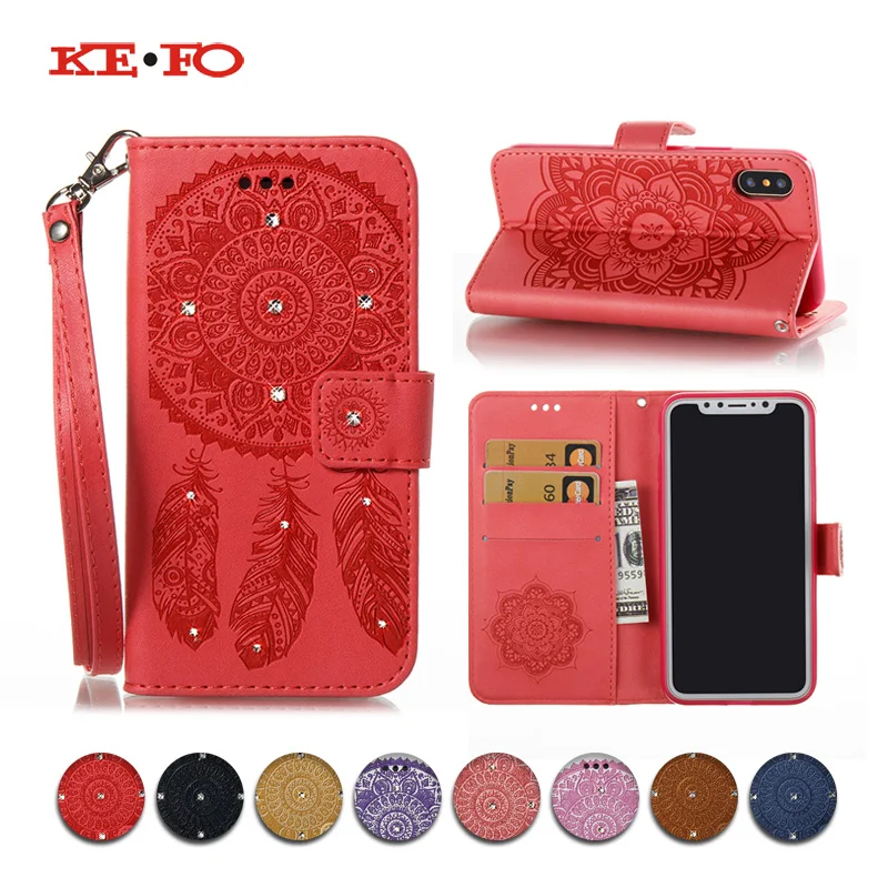 Bling Wallet Case For Iphone X 10 8Plus For iPhone x Folio Book Style Folio Cover For Iphone 5S SE 6 6S 7 8 Plus X 10 Coque
Bling Wallet Case For Iphone X 10 8Plus For iPhone x Folio Book Style Folio Cover For Iphone 5S SE 6 6S 7 8 Plus X 10 Coque