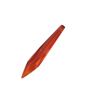 Many-sided Quality Glass Crystal Prism U-Drop Chandelier Pendants Orange Red 50pcs 76mm For Table Lamp Pendant News
Many-sided Quality Glass Crystal Prism U-Drop Chandelier Pendants Orange Red 50pcs 76mm For Table Lamp Pendant News