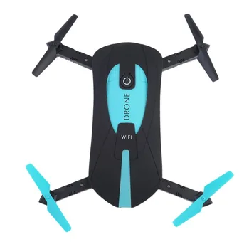 Professional Flexible Handling Powerful Mini Four-axle Flight Video Camera FPV Phone Control Selfie Drone JY018 0.3 Million WiFi
Professional Flexible Handling Powerful Mini Four-axle Flight Video Camera FPV Phone Control Selfie Drone JY018 0.3 Million WiFi