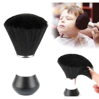 Shaving brush Neck Duster Brush for Salon Stylist Barber Hair Cutting Make Up, Body Hair cleaning brush espanador de cabelo
Shaving brush Neck Duster Brush for Salon Stylist Barber Hair Cutting Make Up, Body Hair cleaning brush espanador de cabelo