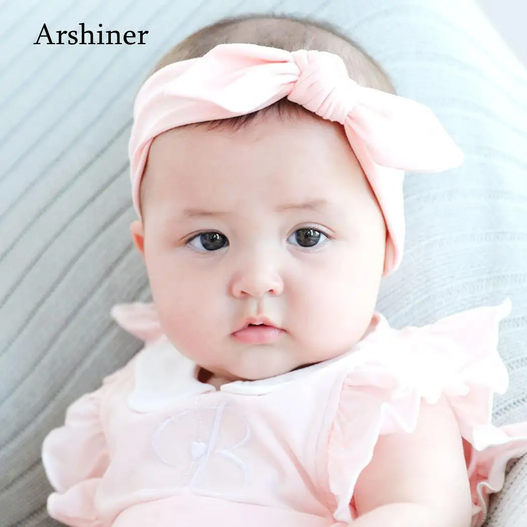3Pcs/Lot Baby Girl Hair Accessories Cotton Rabbit Ear Baby Headband Turban Bowknot Elastic Hairband Headwear
3Pcs/Lot Baby Girl Hair Accessories Cotton Rabbit Ear Baby Headband Turban Bowknot Elastic Hairband Headwear