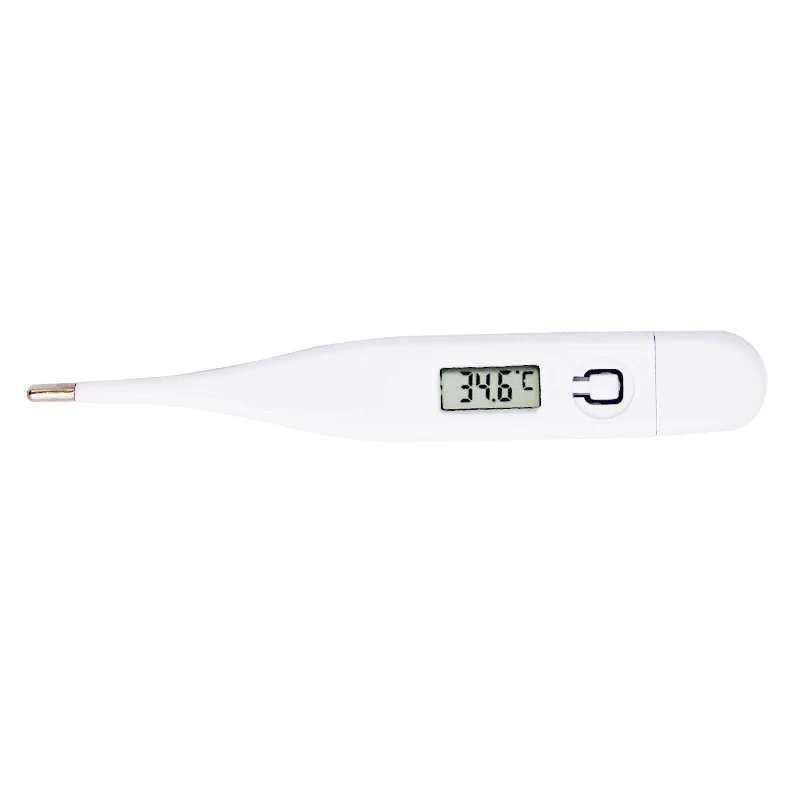 Digital Household Heating Thermometer Electronic Temperature Measurement Tool kids Baby Adult Fever Degree Care Temp Test 20%
Digital Household Heating Thermometer Electronic Temperature Measurement Tool kids Baby Adult Fever Degree Care Temp Test 20%