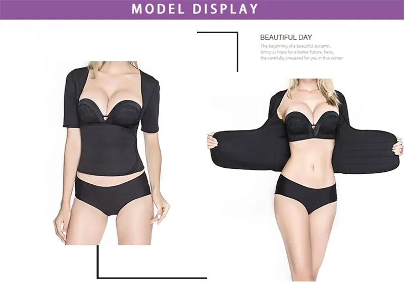 ML4G woman girdle