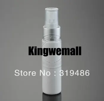 Wholesale 300pcs/lot Capacity 30ml Empty PET Plastic White Water Spray Bottle Container with Sprayer For Cosmetic Packaging
Wholesale 300pcs/lot Capacity 30ml Empty PET Plastic White Water Spray Bottle Container with Sprayer For Cosmetic Packaging