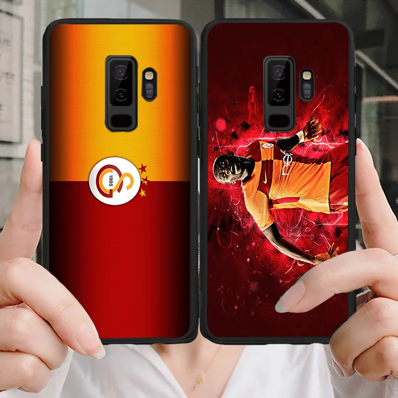 Yinuoda Phone Case For Galatasaray Ndiaye Samsung Galaxy Note4 5 9 A7 A8(2018) A9 Soft TPU Cover Feghouli For J2Pro J4 J6 J7
Yinuoda Phone Case For Galatasaray Ndiaye Samsung Galaxy Note4 5 9 A7 A8(2018) A9 Soft TPU Cover Feghouli For J2Pro J4 J6 J7