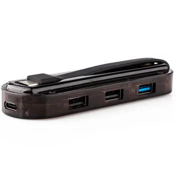 7 in 1 Type-C USB-C to HDMI 4K PD Charging Hub Converter Adapter Docking Station High Quality
7 in 1 Type-C USB-C to HDMI 4K PD Charging Hub Converter Adapter Docking Station High Quality