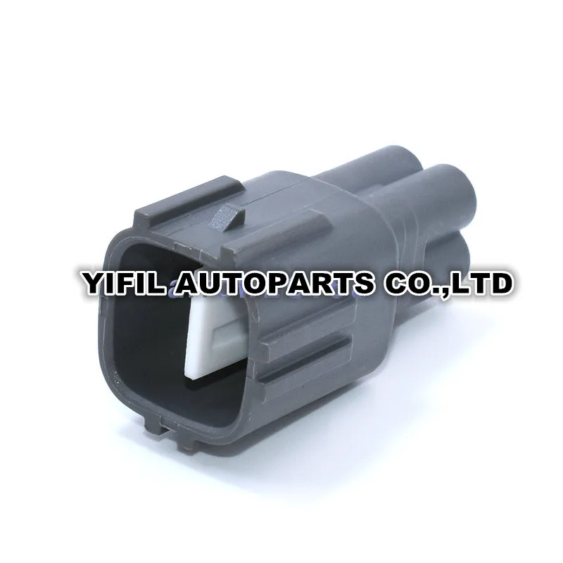 5/10/20/100pcs/lot 4 Pin/Way Male O2 Sensor Bulkhead Connector Plug Socket Housing For Toyota 1JZ-GTE 2JZ-GTE 6188-0517 Sumitomo
5/10/20/100pcs/lot 4 Pin/Way Male O2 Sensor Bulkhead Connector Plug Socket Housing For Toyota 1JZ-GTE 2JZ-GTE 6188-0517 Sumitomo