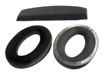 Original headband(head band) or cushion for Sennheiser PC363D PC373D Game one PC360 headset Cushions
Original headband(head band) or cushion for Sennheiser PC363D PC373D Game one PC360 headset Cushions