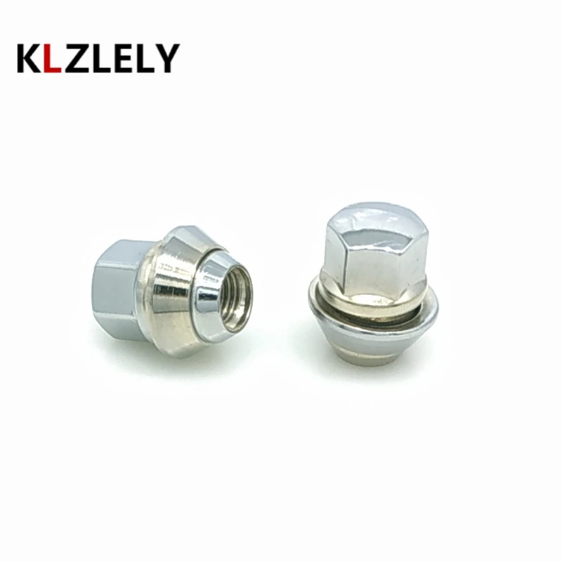 1 PCS Standard Wheel Lug Nuts For FORD SCORPIO 1/2 SIERRA MONDEO 1/2/3/4 TAUNUS 80 ESCORT 5/6/7/CLASSIC ORION 3
1 PCS Standard Wheel Lug Nuts For FORD SCORPIO 1/2 SIERRA MONDEO 1/2/3/4 TAUNUS 80 ESCORT 5/6/7/CLASSIC ORION 3