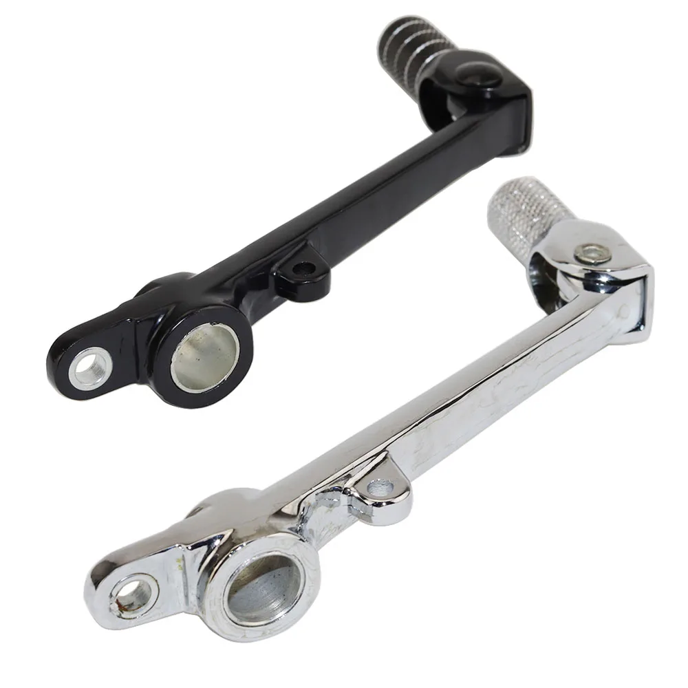 BLACK CHROME Motorcycle Brake Pedal Rear Foot Lever For Honda CBR600 F4 F4i 1999-2006 CBR 600 F4 F4i 2000 2001 2002 2003 2004
BLACK CHROME Motorcycle Brake Pedal Rear Foot Lever For Honda CBR600 F4 F4i 1999-2006 CBR 600 F4 F4i 2000 2001 2002 2003 2004
