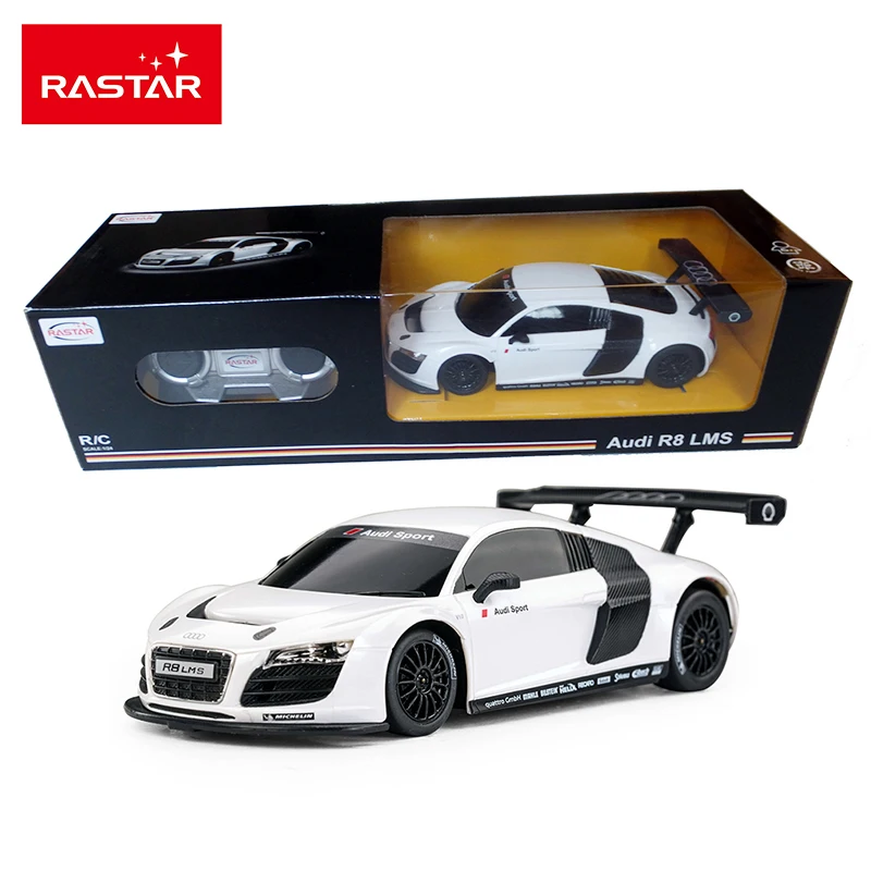 Rastar 1:24 Electric Mini RC Cars Collection Remote Control Toys Radio Controlled Cars Toys For Boys Kids Gifts Girls Toys 2999
Rastar 1:24 Electric Mini RC Cars Collection Remote Control Toys Radio Controlled Cars Toys For Boys Kids Gifts Girls Toys 2999